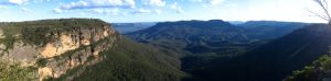 Blue Mountains, NSW, Australia